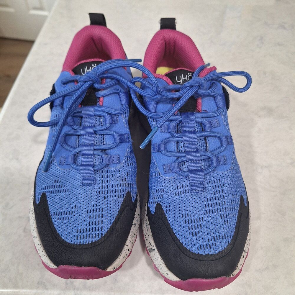 Ryka Women's, Kudos Hiking Shoe Size 7W